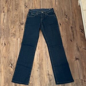 Classic Blue Women's Jeans